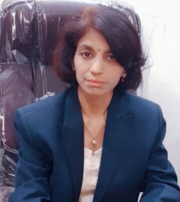 The Many Dimensions of Vandana Kadam: Educator, Artist, Storyteller