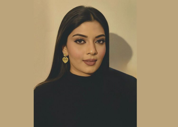 The Rise of Pecan & Bloom: Lubna Malik’s Vision for Modern Demi-Fine Jewellery