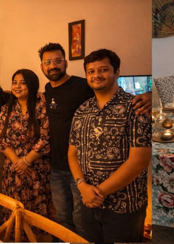 The Secret Curry Club Redefines Fine Supper Experiences in Pune with Authentic North East & Bengali Flavours