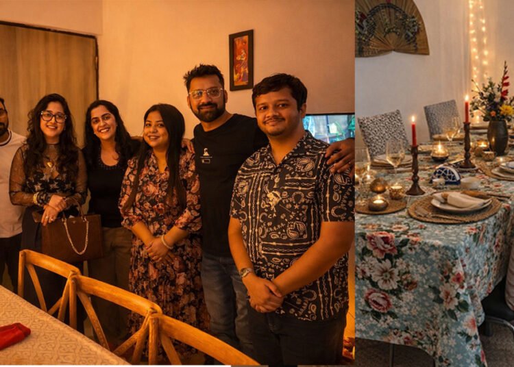 The Secret Curry Club Redefines Fine Supper Experiences in Pune with Authentic North East & Bengali Flavours