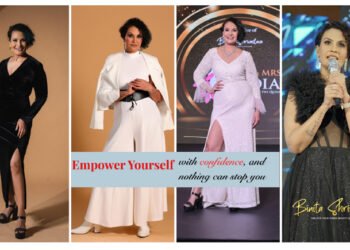 India’s Leading Women Transformation Leader Binita Shrivastava is Driving a Nationwide Movement to Empower 10 Million Women