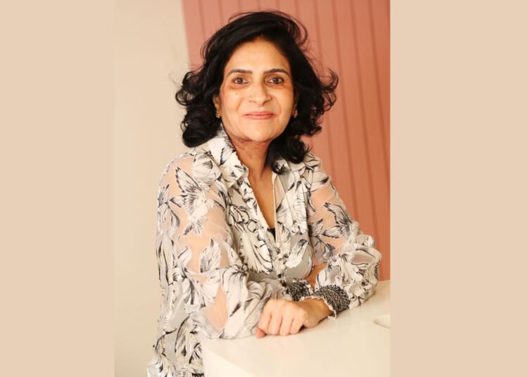 Leading with Power: A Journey of Purpose, Resilience, and Impact