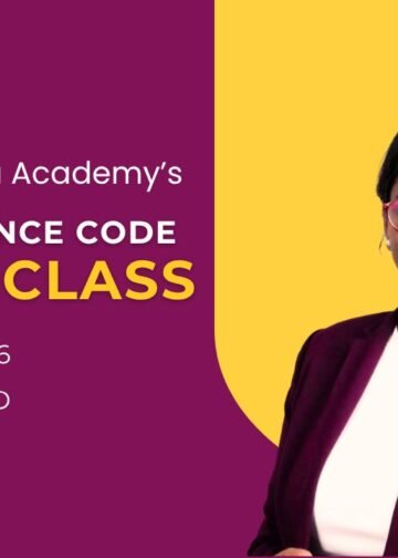 Sharon Gaddala Academy Launches “Confidence Code Masterclass” in Hyderabad 