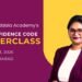 Sharon Gaddala Academy Launches “Confidence Code Masterclass” in Hyderabad 