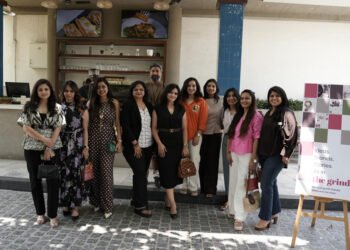 The Grind’s “What’s For Dinner” Emerges as a Powerful IP Spotlighting Women Entrepreneurs, Influence, and Authentic Storytelling