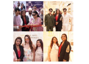 Mehman Privé Launches Grand Luxury Gifting Destination in Mumbai
