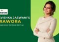 Engineering Students Launched Trawora, Co-founded by Lavishka Jaswani