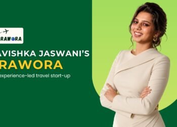 Engineering Students Launched Trawora, Co-founded by Lavishka Jaswani