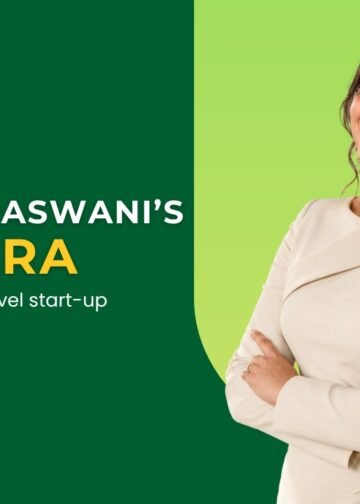 Engineering Students Launched Trawora, Co-founded by Lavishka Jaswani