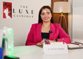 Luxe Clinique Redefines Modern Skin Care with Science Backed Treatments and Honest Care