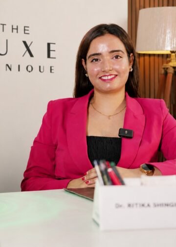 Luxe Clinique Redefines Modern Skin Care with Science Backed Treatments and Honest Care