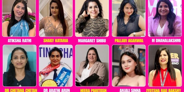 She Did It All : Celebrating Real-Life Super Moms in 2026