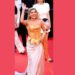 Niharika Jain Blends Fashion And Spirituality At Cannes 2026