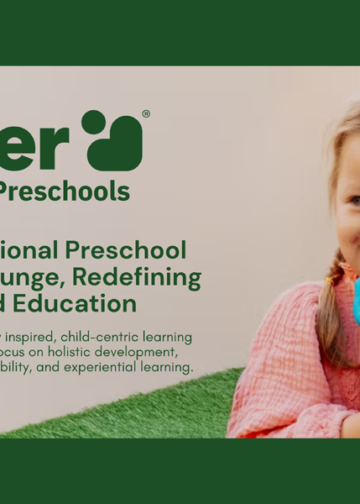 Dibber International Preschool Launches in Ballygunge, Bringing a Child-Centric Global Learning Experience to Kolkata