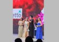 Visionara Global Crowns Rashmi Rekha Borah as VG Style Curator 2026 and VG Assam Queen 2026