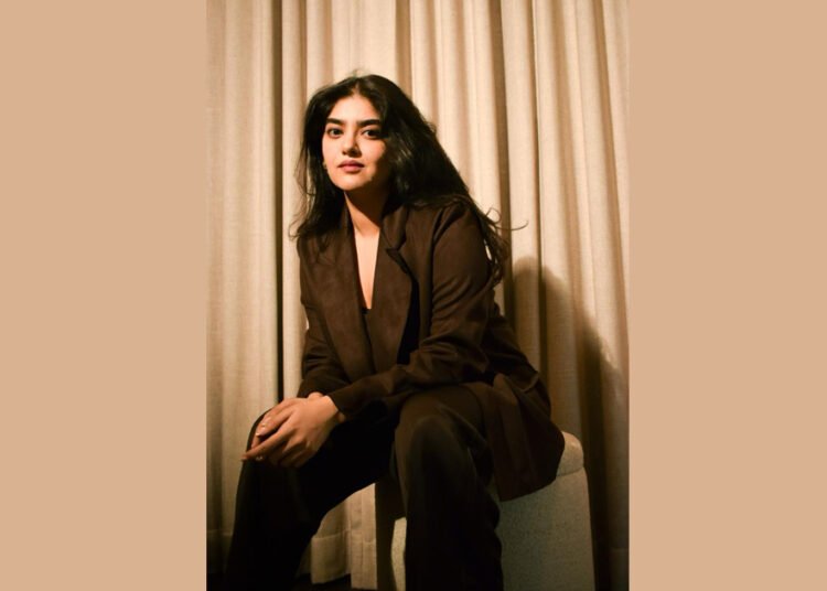 Akanksha Sharma, CITTA