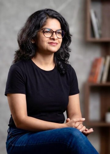 Stuck in a Career Plateau at 2 AM? Change Ur Story Launches ‘CHINI’- India’s First Hybrid AI Coach for Boardroom & Executive Interviews
