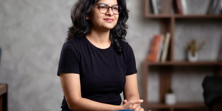 Stuck in a Career Plateau at 2 AM? Change Ur Story Launches ‘CHINI’- India’s First Hybrid AI Coach for Boardroom & Executive Interviews