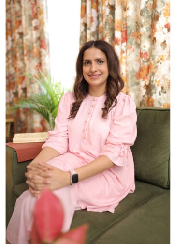 Behind Every ‘Mom Life’ Reel Is a Real Story: Sonal Katyal on the Everyday Realities of Motherhood
