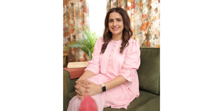 Behind Every ‘Mom Life’ Reel Is a Real Story: Sonal Katyal on the Everyday Realities of Motherhood