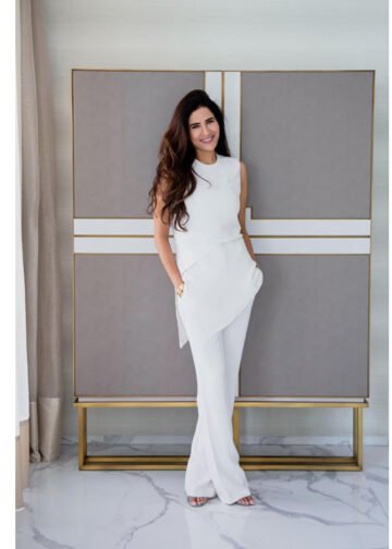 Pallavi Puri on the Future of Indian Luxury: Blending Timeless Design, Traditional Craftsmanship and Contemporary Sensibilities