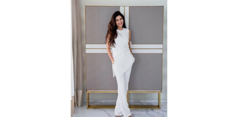 Pallavi Puri on the Future of Indian Luxury: Blending Timeless Design, Traditional Craftsmanship and Contemporary Sensibilities