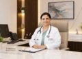 From Gynecology to Building a Healthcare Legacy: Dr. Rita Bakshi’s Journey as a Woman Healthcare Entrepreneur