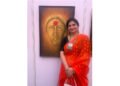 Rachna Bhati Baisla: A Distinguished Artist from the NCR Region, Celebrating Art, Culture and Womenโs Empowerment